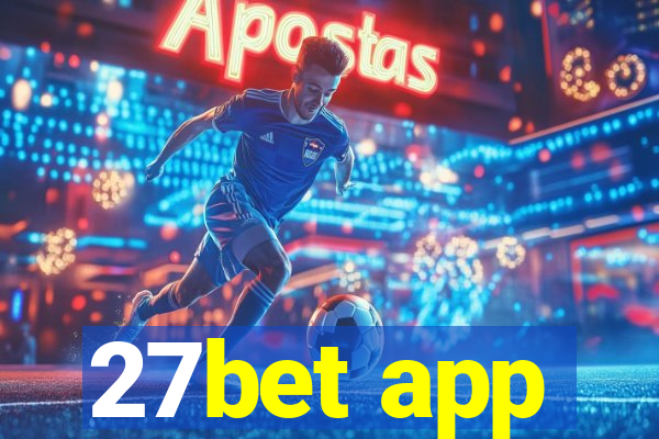 27bet app